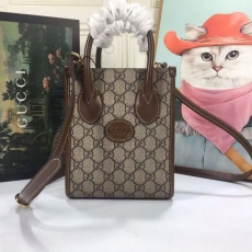 Gucci Satchel Bags